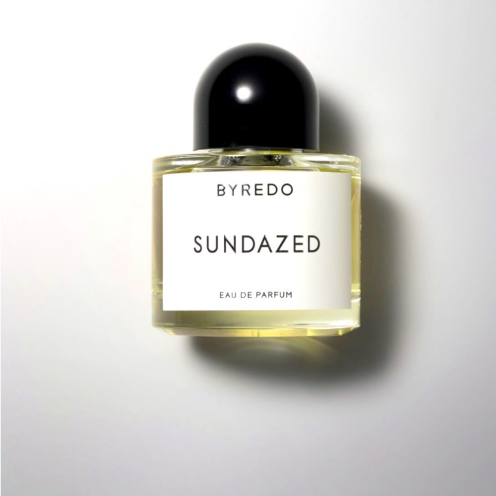 BYREDO SUNDAZED PARFUM